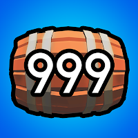 Shoot The Barrels