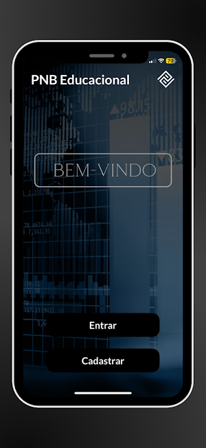 PNB Educacional Screenshot 0