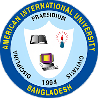 AIUB Web Portal