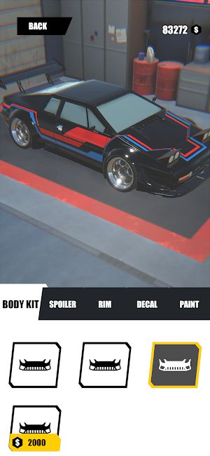 Racing City Screenshot 3