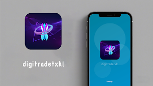 digitradetxkl Screenshot 1