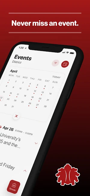 Fordyce Red Bugs Screenshot 2