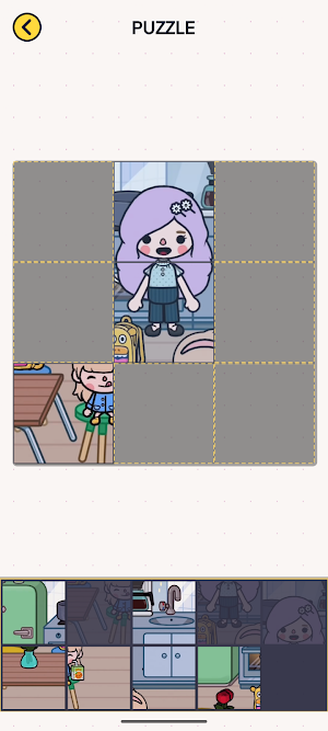 Toca School ideas Screenshot 2