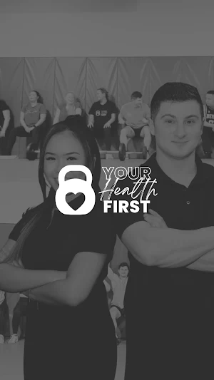 Your Health First Screenshot 0
