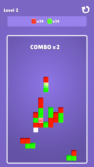 Moving Blocks! Screenshot 1