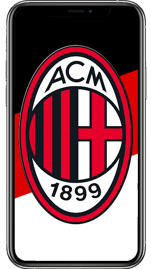 AC Milan Wallpapers Screenshot 3
