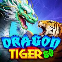 Dragon Tiger Go