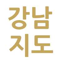 Gangnam Travel Map