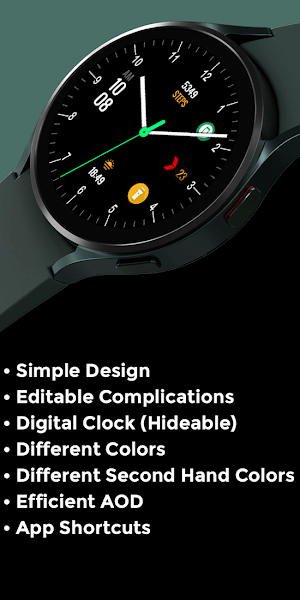 Nominal Night Screenshot 0