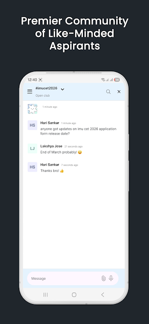 Getsetsail AI Assistant Pro Screenshot 2