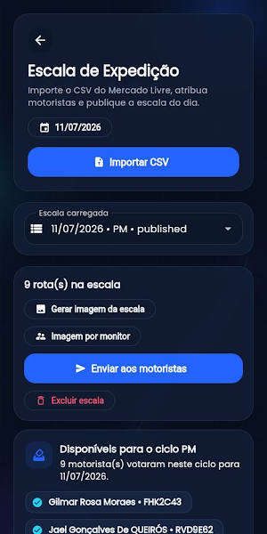 Mobix Screenshot 2