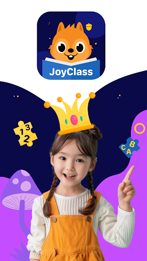 JoyClass Screenshot 0