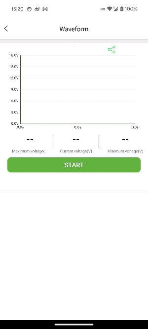 BKmonitor Screenshot 2