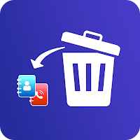 Restore deleted contacts