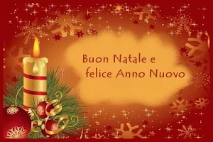 Auguri di Buon Anno Screenshot 0