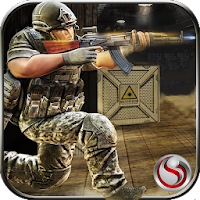 US Army Commando Survival - FPS Shooter