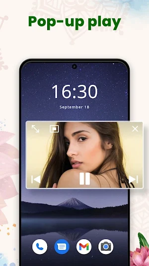 Video Player All Format HD Screenshot 2