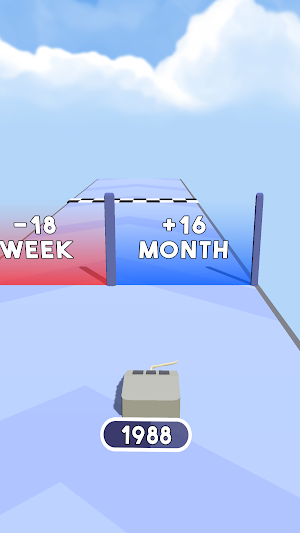 Mouse Evolution Screenshot 1