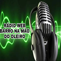 Rádio Barro na Mão do Oleiro