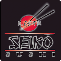 Seiko Sushi Delivery