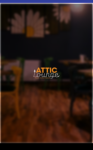 Attic Lounge Screenshot 3