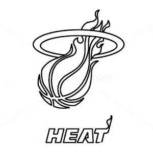 How To Draw Basketball Club Logo Screenshot 2