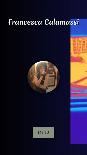 Francesca Calamassi Screenshot 0