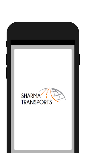 SHARMA TRANSPORTS Screenshot 0