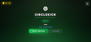 CircleKick Screenshot 0