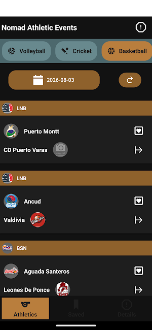 Hollywood App Sports. Screenshot 0