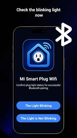 Mi Smart Plug Wifi Screenshot 3