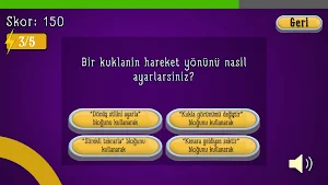 Tacev Pekiştir Screenshot 0