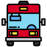 Transantiago Red