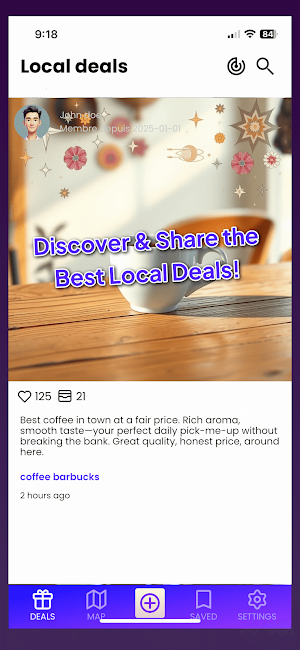 Poke A Deal Screenshot 0