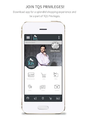 TQS Star Shopper Screenshot 3