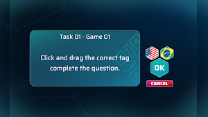 Cyber Fun NS1 Screenshot 2