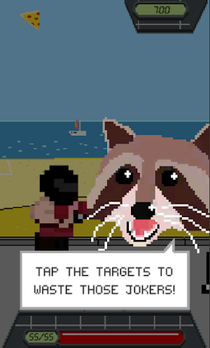 Special Delivery Screenshot 1