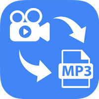 MP4 Video To MP3(HQ) Converter