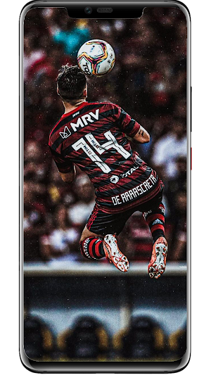 Arrascaeta Wallpapers Screenshot 2