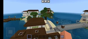 Craftsman Ice Screenshot 2