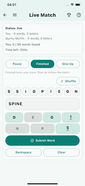 Logilium Screenshot 3