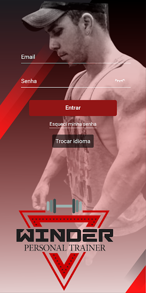 Winderpersonal Screenshot 0