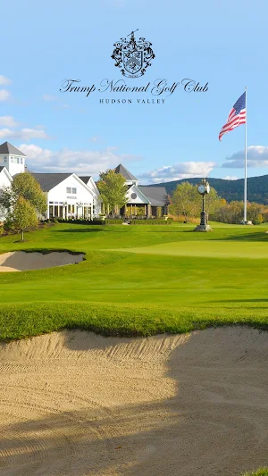 Trump Golf Hudson Valley Screenshot 0