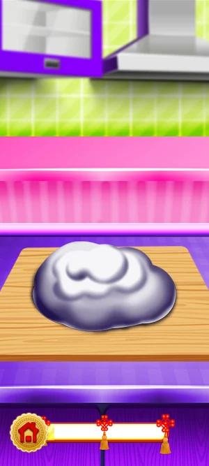 Cooking Land Screenshot 2