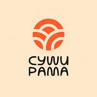 Суши.Рама