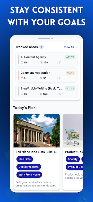 Remote Jobs From Home Ideas Screenshot 2