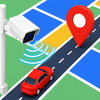 Radar Detector: Speed Camera