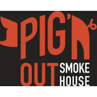 Piggin' Out Smokehouse