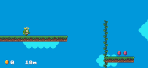 Run 4 Ketchup Screenshot 3