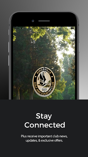 Kingsville Golf & Country Club Screenshot 3